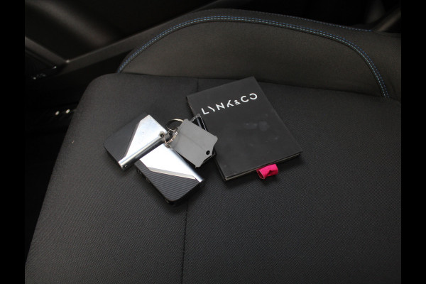 Lynk & Co 01 1.5 CLIMATE | 360CAMERA | NAVI | PANODAK | CARPLAY | LMV20 | PDC | WIFI | ADAPCRUISE