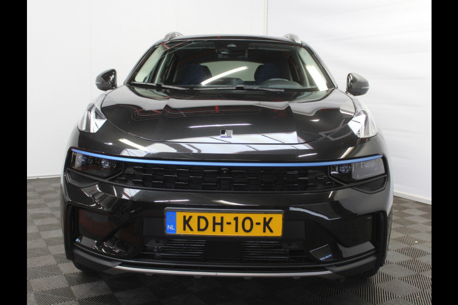 Lynk & Co 01 1.5 CLIMATE | 360CAMERA | NAVI | PANODAK | CARPLAY | LMV20 | PDC | WIFI | ADAPCRUISE