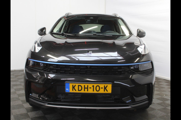 Lynk & Co 01 1.5 CLIMATE | 360CAMERA | NAVI | PANODAK | CARPLAY | LMV20 | PDC | WIFI | ADAPCRUISE