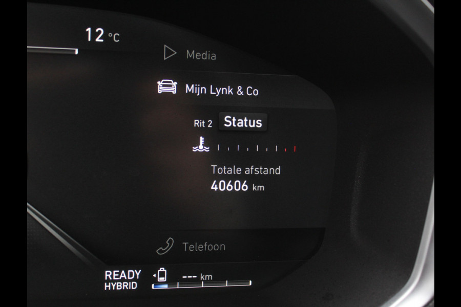 Lynk & Co 01 1.5 CLIMATE | 360CAMERA | NAVI | PANODAK | CARPLAY | LMV20 | PDC | WIFI | ADAPCRUISE