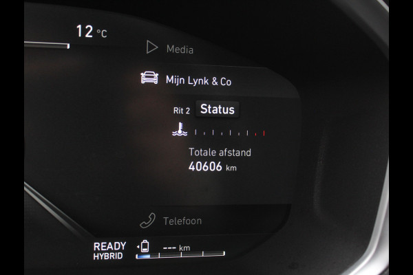 Lynk & Co 01 1.5 CLIMATE | 360CAMERA | NAVI | PANODAK | CARPLAY | LMV20 | PDC | WIFI | ADAPCRUISE