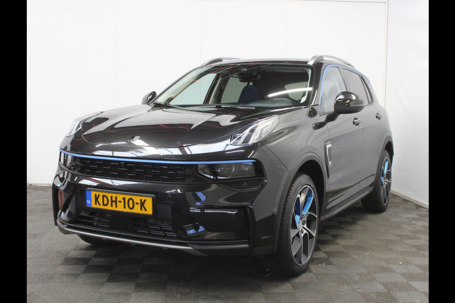 Lynk & Co 01 1.5 CLIMATE | 360CAMERA | NAVI | PANODAK | CARPLAY | LMV20 | PDC | WIFI | ADAPCRUISE