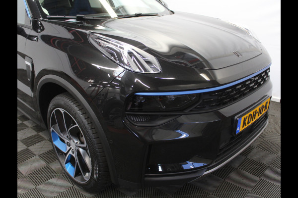 Lynk & Co 01 1.5 CLIMATE | 360CAMERA | NAVI | PANODAK | CARPLAY | LMV20 | PDC | WIFI | ADAPCRUISE