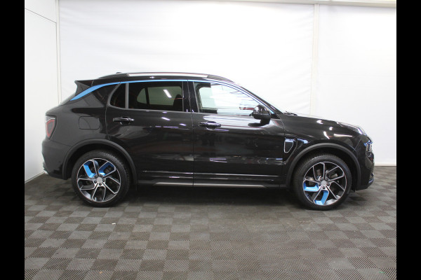 Lynk & Co 01 1.5 CLIMATE | 360CAMERA | NAVI | PANODAK | CARPLAY | LMV20 | PDC | WIFI | ADAPCRUISE