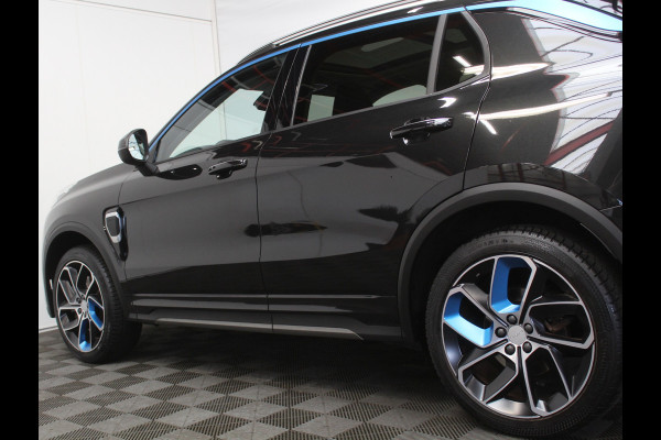 Lynk & Co 01 1.5 CLIMATE | 360CAMERA | NAVI | PANODAK | CARPLAY | LMV20 | PDC | WIFI | ADAPCRUISE