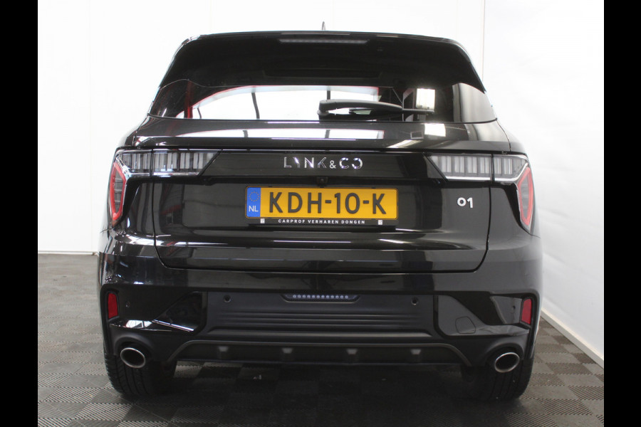 Lynk & Co 01 1.5 CLIMATE | 360CAMERA | NAVI | PANODAK | CARPLAY | LMV20 | PDC | WIFI | ADAPCRUISE