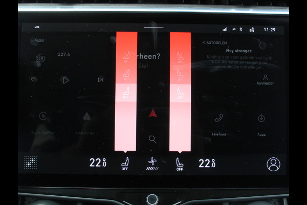 Lynk & Co 01 1.5 CLIMATE | 360CAMERA | NAVI | PANODAK | CARPLAY | LMV20 | PDC | WIFI | ADAPCRUISE