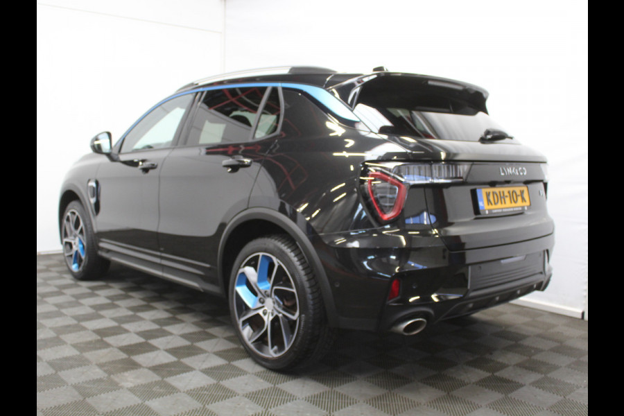 Lynk & Co 01 1.5 CLIMATE | 360CAMERA | NAVI | PANODAK | CARPLAY | LMV20 | PDC | WIFI | ADAPCRUISE