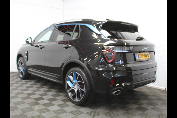 Lynk & Co 01 1.5 CLIMATE | 360CAMERA | NAVI | PANODAK | CARPLAY | LMV20 | PDC | WIFI | ADAPCRUISE