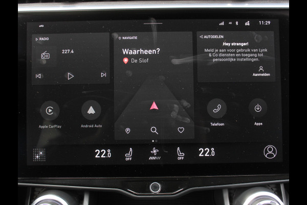 Lynk & Co 01 1.5 CLIMATE | 360CAMERA | NAVI | PANODAK | CARPLAY | LMV20 | PDC | WIFI | ADAPCRUISE