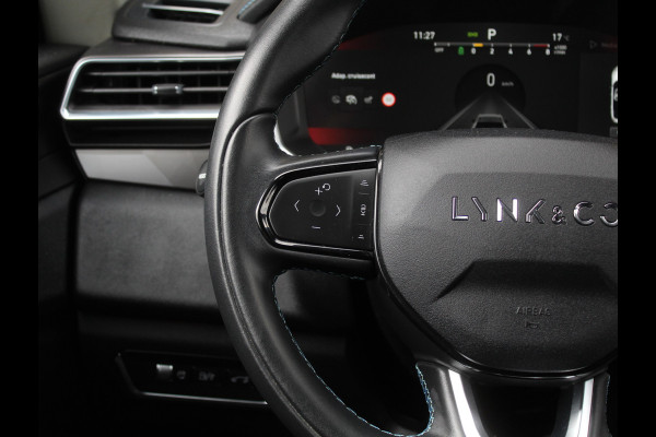 Lynk & Co 01 1.5 CLIMATE | 360CAMERA | NAVI | PANODAK | CARPLAY | LMV20 | PDC | WIFI | ADAPCRUISE