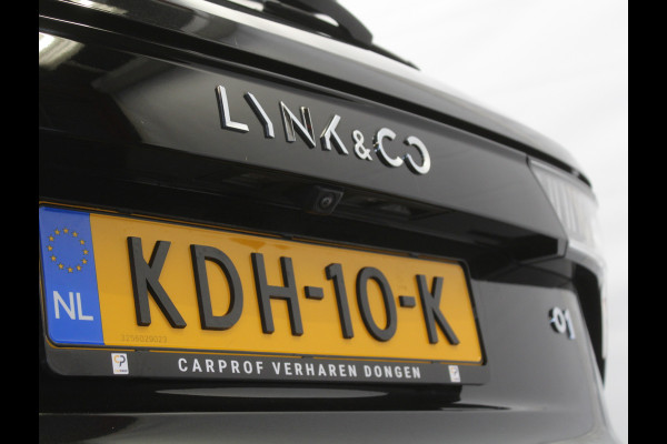Lynk & Co 01 1.5 CLIMATE | 360CAMERA | NAVI | PANODAK | CARPLAY | LMV20 | PDC | WIFI | ADAPCRUISE