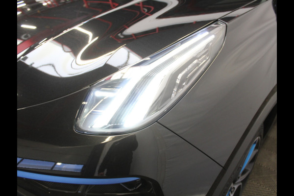 Lynk & Co 01 1.5 CLIMATE | 360CAMERA | NAVI | PANODAK | CARPLAY | LMV20 | PDC | WIFI | ADAPCRUISE