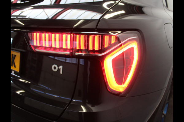 Lynk & Co 01 1.5 CLIMATE | 360CAMERA | NAVI | PANODAK | CARPLAY | LMV20 | PDC | WIFI | ADAPCRUISE