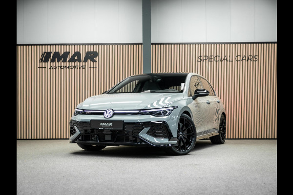 Volkswagen Golf 2.0 TSI GTI | Akrapovic | Head-Up | Stuurverwarming | Pano |