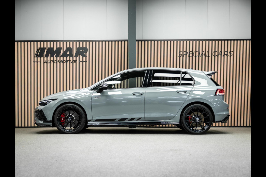 Volkswagen Golf 2.0 TSI GTI | Akrapovic | Head-Up | Stuurverwarming | Pano |