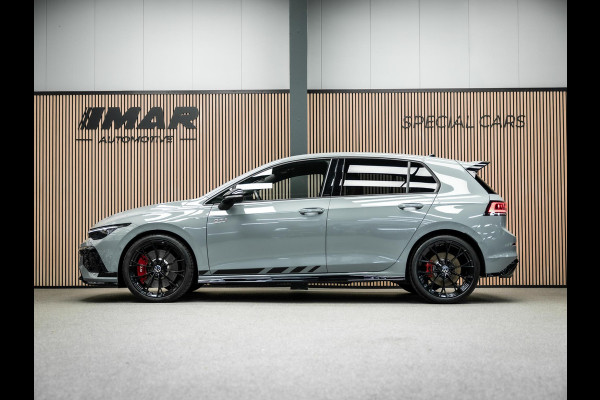 Volkswagen Golf 2.0 TSI GTI | Akrapovic | Head-Up | Stuurverwarming | Pano |