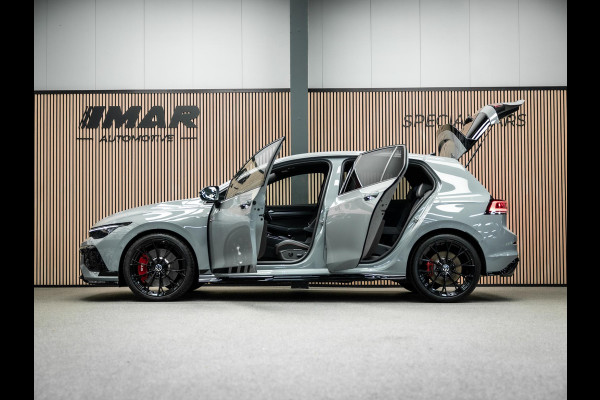 Volkswagen Golf 2.0 TSI GTI | Akrapovic | Head-Up | Stuurverwarming | Pano |