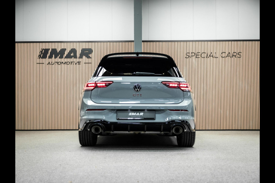 Volkswagen Golf 2.0 TSI GTI | Akrapovic | Head-Up | Stuurverwarming | Pano |