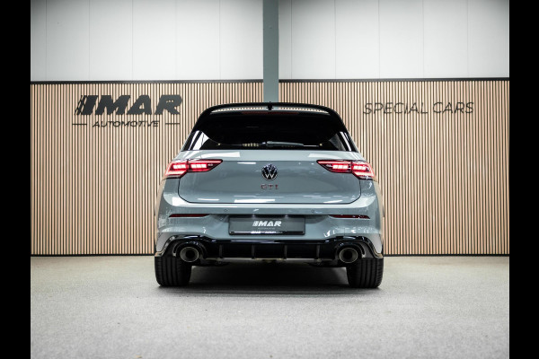 Volkswagen Golf 2.0 TSI GTI | Akrapovic | Head-Up | Stuurverwarming | Pano |