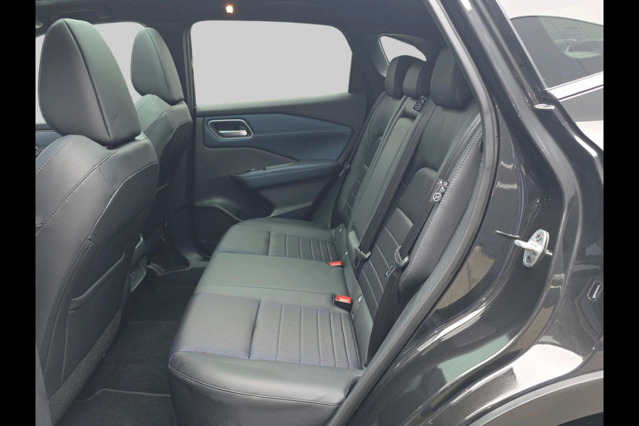 Nissan QASHQAI 1.3 MHEV Tekna | Panoramadak | Navigatie | 360 Camera | Headup Display | Stoel/Stuurverwarming | Elektrische Achterklep |