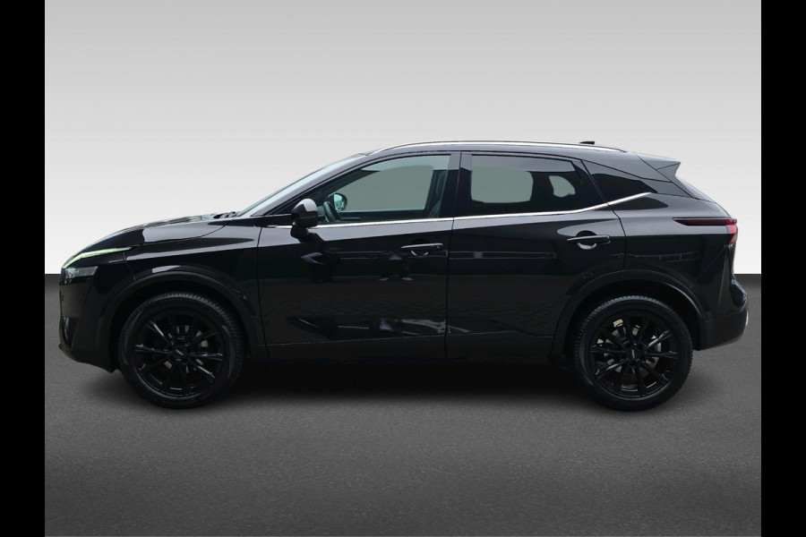 Nissan QASHQAI 1.3 MHEV Tekna | Panoramadak | Navigatie | 360 Camera | Headup Display | Stoel/Stuurverwarming | Elektrische Achterklep |