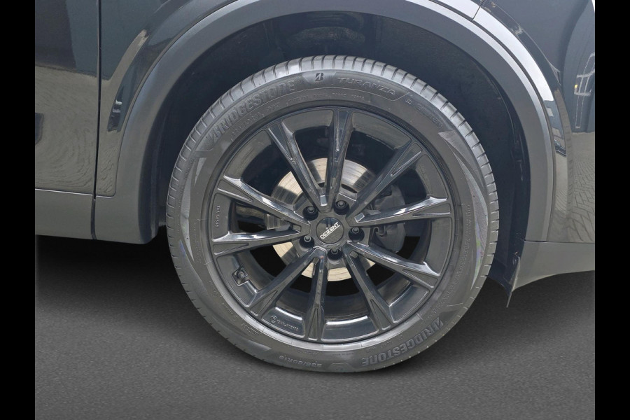 Nissan QASHQAI 1.3 MHEV Tekna | Panoramadak | Navigatie | 360 Camera | Headup Display | Stoel/Stuurverwarming | Elektrische Achterklep |