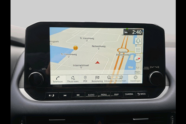 Nissan QASHQAI 1.3 MHEV Tekna | Panoramadak | Navigatie | 360 Camera | Headup Display | Stoel/Stuurverwarming | Elektrische Achterklep |