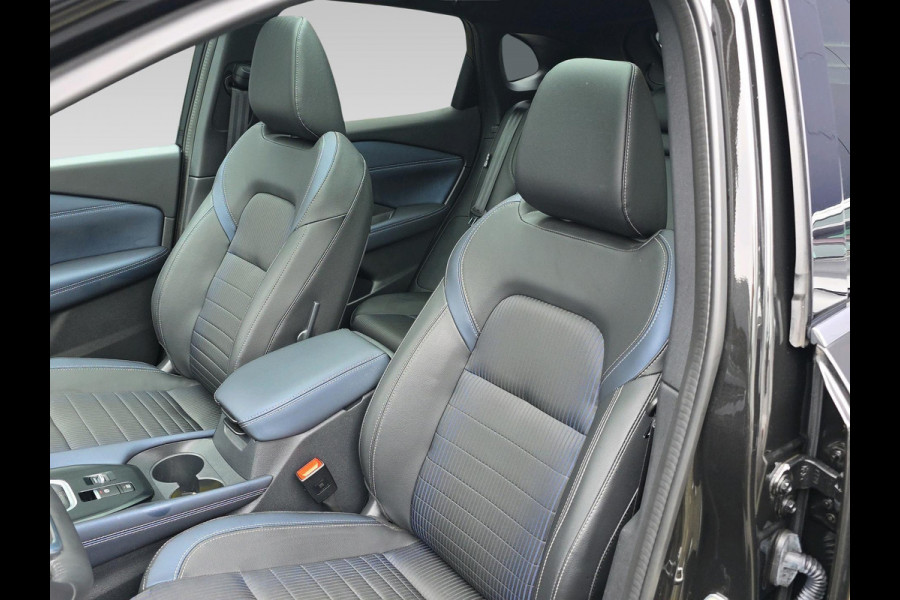 Nissan QASHQAI 1.3 MHEV Tekna | Panoramadak | Navigatie | 360 Camera | Headup Display | Stoel/Stuurverwarming | Elektrische Achterklep |