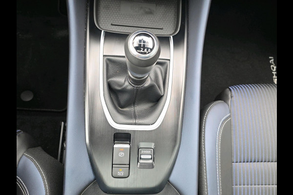 Nissan QASHQAI 1.3 MHEV Tekna | Panoramadak | Navigatie | 360 Camera | Headup Display | Stoel/Stuurverwarming | Elektrische Achterklep |