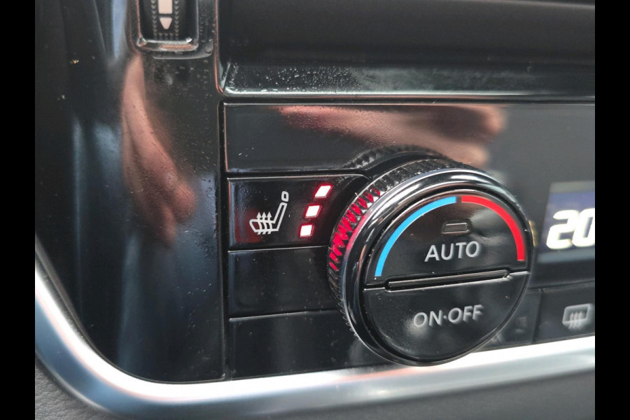 Nissan QASHQAI 1.3 MHEV Tekna | Panoramadak | Navigatie | 360 Camera | Headup Display | Stoel/Stuurverwarming | Elektrische Achterklep |