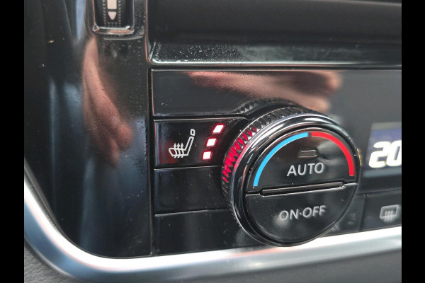 Nissan QASHQAI 1.3 MHEV Tekna | Panoramadak | Navigatie | 360 Camera | Headup Display | Stoel/Stuurverwarming | Elektrische Achterklep |