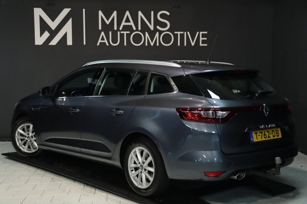 Renault Mégane Estate 1.3 TCe Limited / KEYLESS / NAVI / CRUISE / PDC / KEURIG
