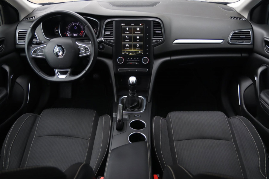 Renault Mégane Estate 1.3 TCe Limited / KEYLESS / NAVI / CRUISE / PDC / KEURIG