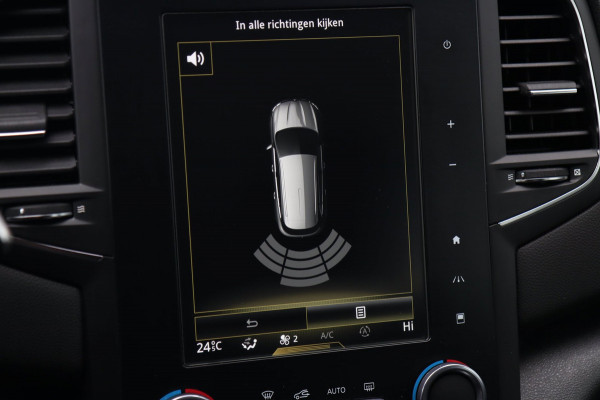 Renault Mégane Estate 1.3 TCe Limited / KEYLESS / NAVI / CRUISE / PDC / KEURIG