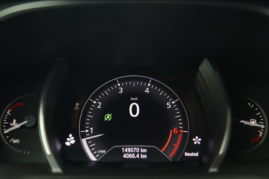 Renault Mégane Estate 1.3 TCe Limited / KEYLESS / NAVI / CRUISE / PDC / KEURIG