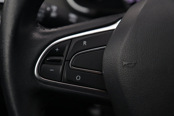 Renault Mégane Estate 1.3 TCe Limited / KEYLESS / NAVI / CRUISE / PDC / KEURIG