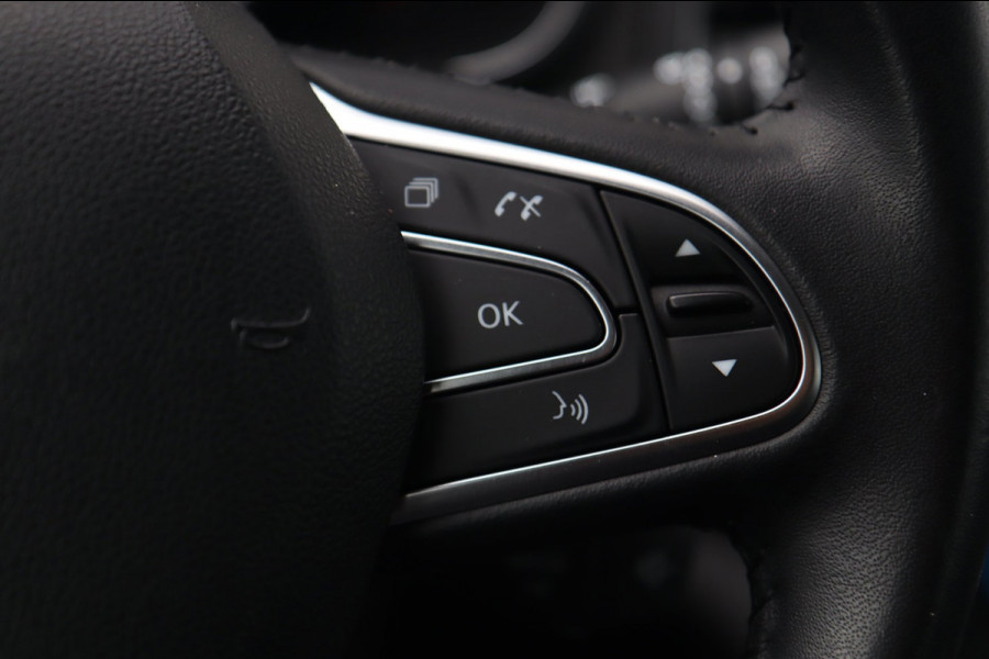 Renault Mégane Estate 1.3 TCe Limited / KEYLESS / NAVI / CRUISE / PDC / KEURIG