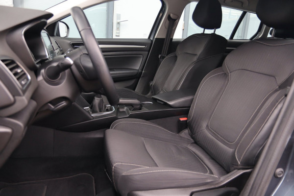 Renault Mégane Estate 1.3 TCe Limited / KEYLESS / NAVI / CRUISE / PDC / KEURIG