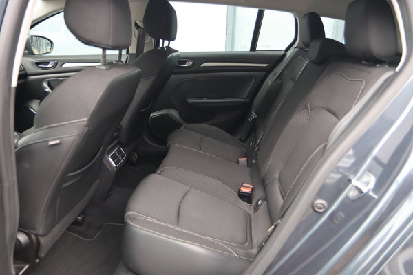 Renault Mégane Estate 1.3 TCe Limited / KEYLESS / NAVI / CRUISE / PDC / KEURIG