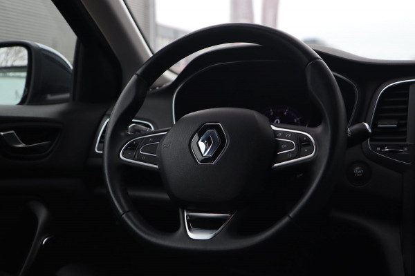 Renault Mégane Estate 1.3 TCe Limited / KEYLESS / NAVI / CRUISE / PDC / KEURIG