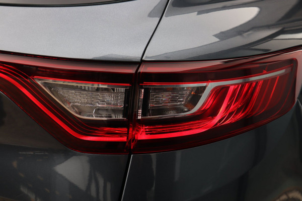 Renault Mégane Estate 1.3 TCe Limited / KEYLESS / NAVI / CRUISE / PDC / KEURIG