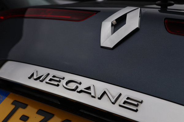 Renault Mégane Estate 1.3 TCe Limited / KEYLESS / NAVI / CRUISE / PDC / KEURIG