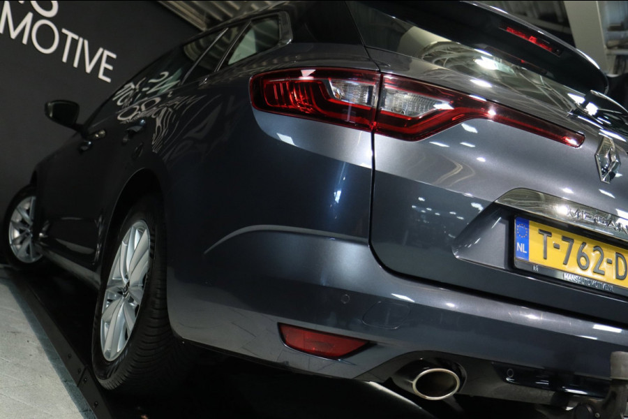 Renault Mégane Estate 1.3 TCe Limited / KEYLESS / NAVI / CRUISE / PDC / KEURIG