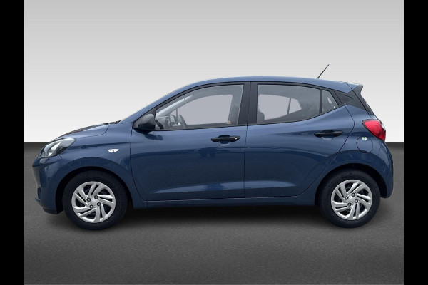 Hyundai i10 1.0 Comfort Keurige auto!