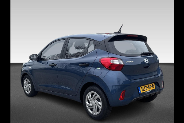 Hyundai i10 1.0 Comfort Keurige auto!