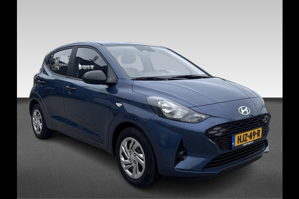 Hyundai i10 1.0 Comfort Keurige auto!