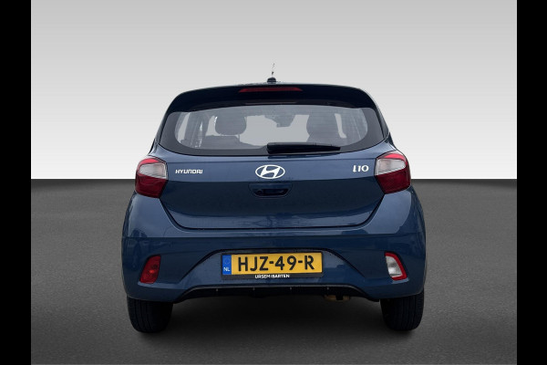 Hyundai i10 1.0 Comfort Keurige auto!