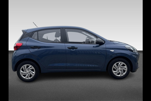 Hyundai i10 1.0 Comfort Keurige auto!