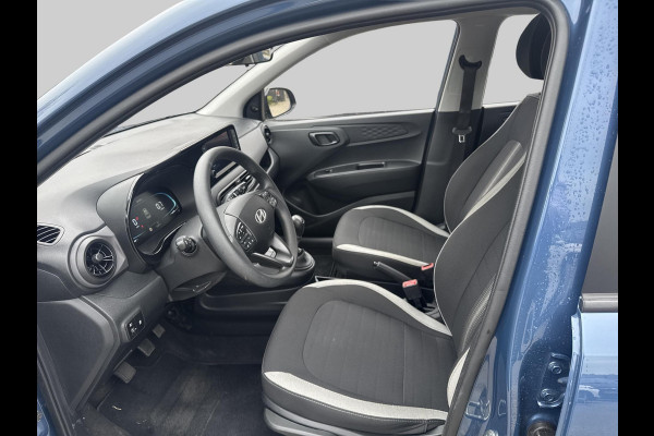 Hyundai i10 1.0 Comfort Keurige auto!
